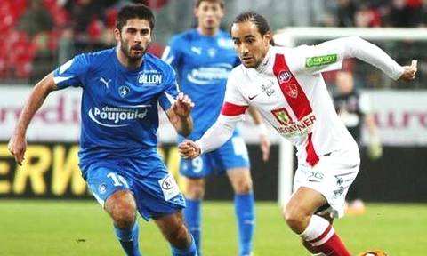  格勒诺布尔防守密不透风，零封对手收获平局