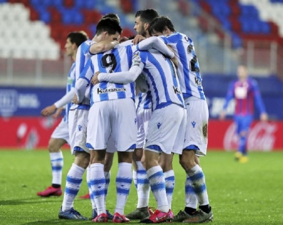  克莱蒙主场力克劲旅展现保级决心