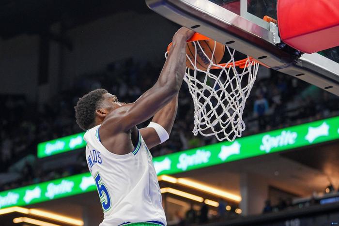  莫兰特暴力美学扣篮集锦，灰熊青年军势不可挡