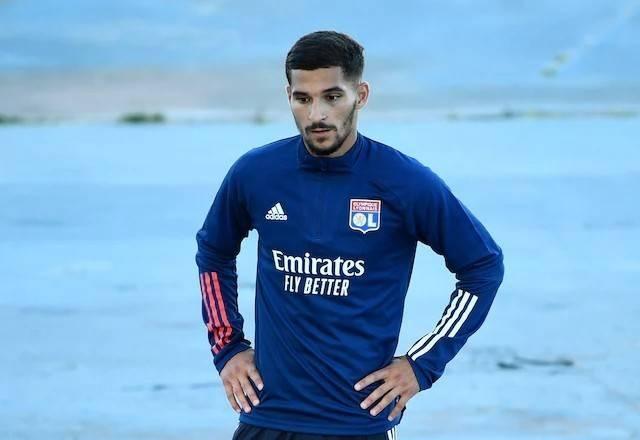  罗德兹年轻球员敢打敢拼，法甲初生牛犊不怕虎气