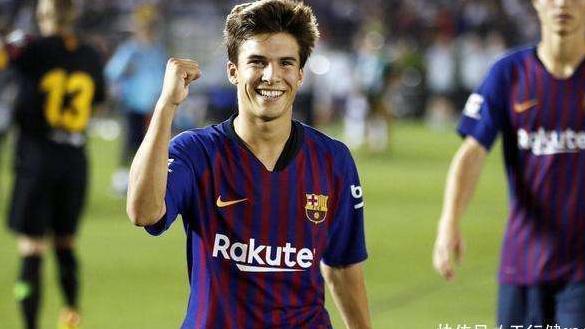  摩纳哥天才少年横空出世，梅开二度惊艳全场