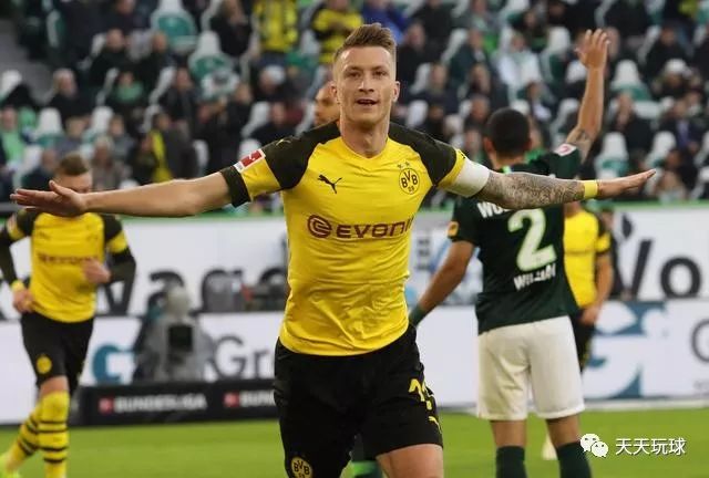  多特蒙德边锋雷纳闪电破门，青春风暴席卷鲁尔区